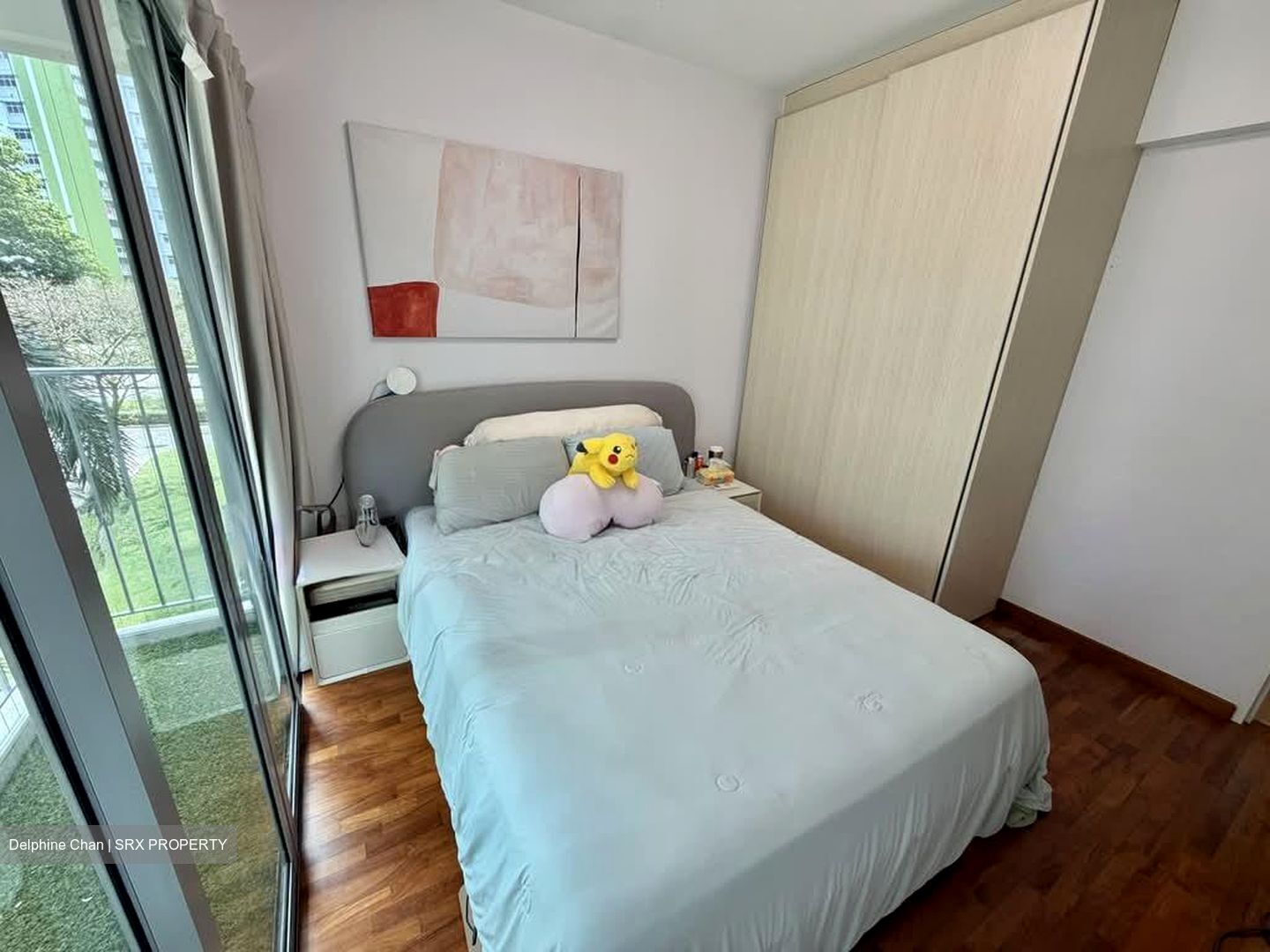 Blk 519B Centrale 8 At Tampines (Tampines), HDB 4 Rooms #597530661